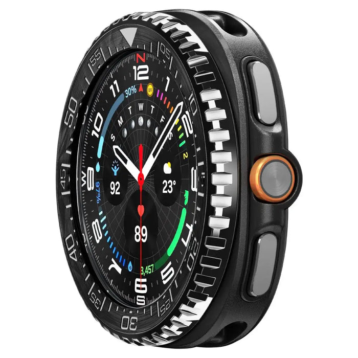 Калъф Spigen Bezel Tune Pro Diverna за Samsung Galaxy Watch