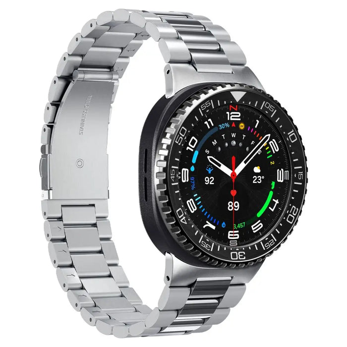 Калъф Spigen Bezel Tune Pro Diverna за Samsung Galaxy Watch