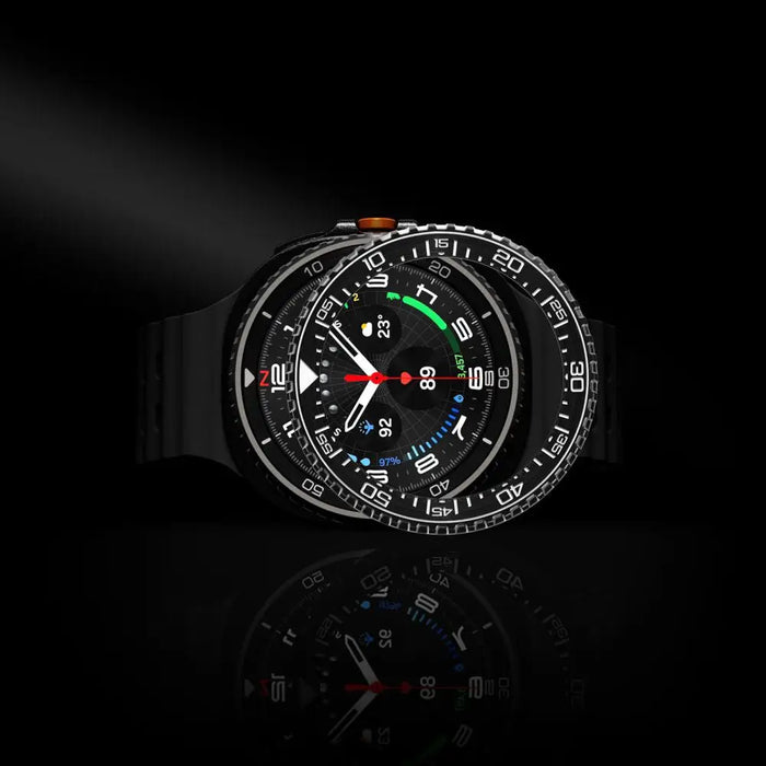 Калъф Spigen Bezel Tune Pro Diverna за Samsung Galaxy Watch
