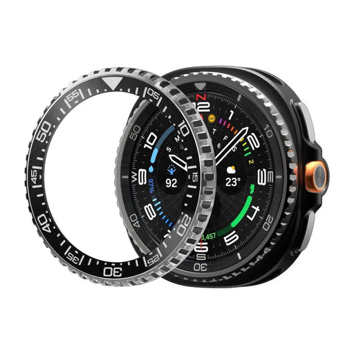 Калъф Spigen Bezel Tune Pro Diverna за Samsung Galaxy Watch