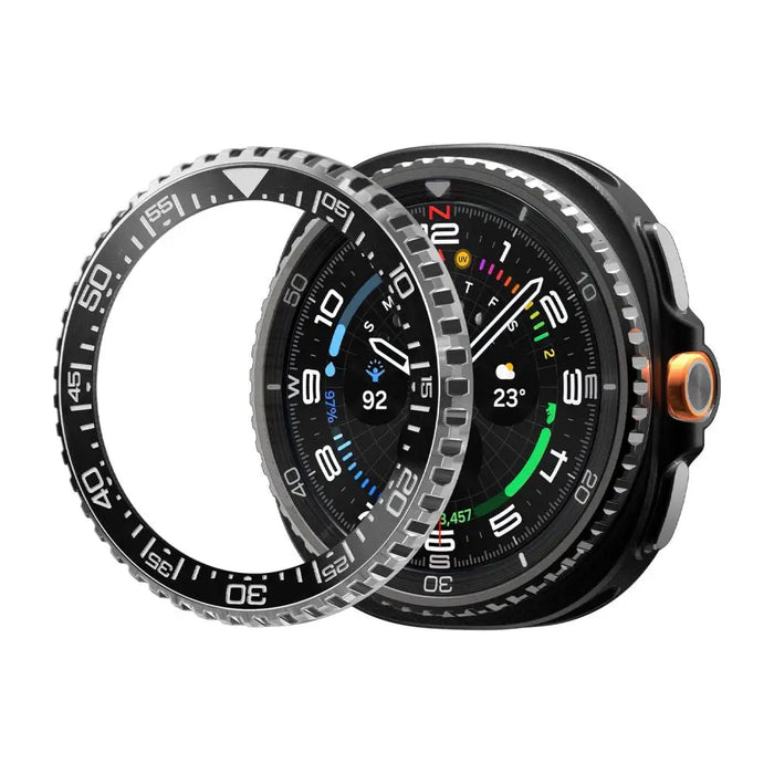 Калъф Spigen Bezel Tune Pro Diverna за Samsung Galaxy Watch