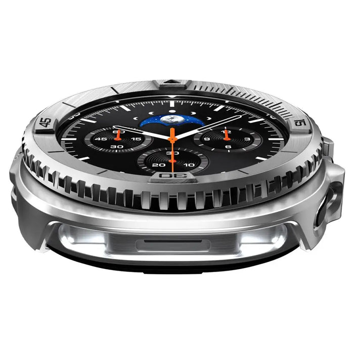 Калъф Spigen Bezel Tune Pro Pilot за Samsung Galaxy Watch 8