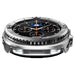 Калъф Spigen Bezel Tune Pro Pilot за Samsung Galaxy Watch 8