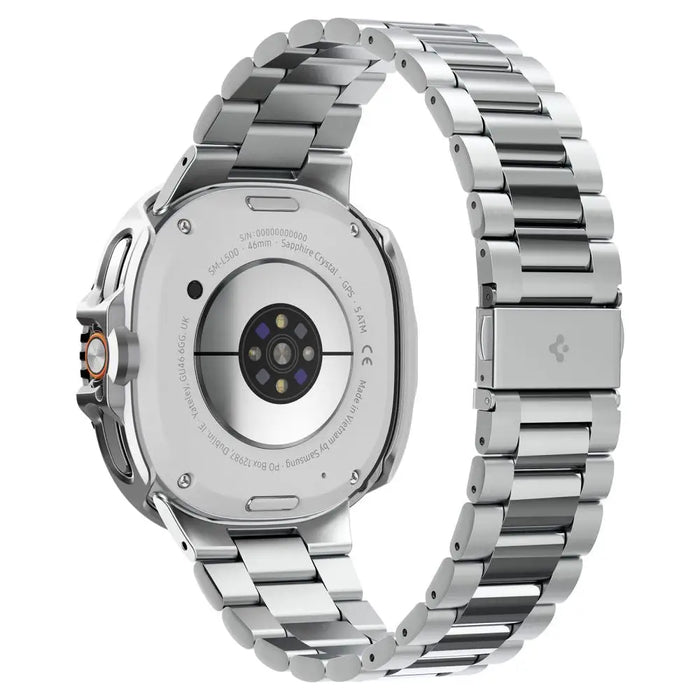 Калъф Spigen Bezel Tune Pro Pilot за Samsung Galaxy Watch 8