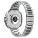 Калъф Spigen Bezel Tune Pro Pilot за Samsung Galaxy Watch 8