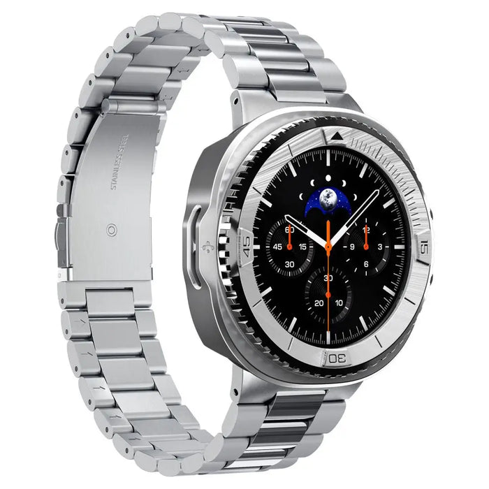 Калъф Spigen Bezel Tune Pro Pilot за Samsung Galaxy Watch 8