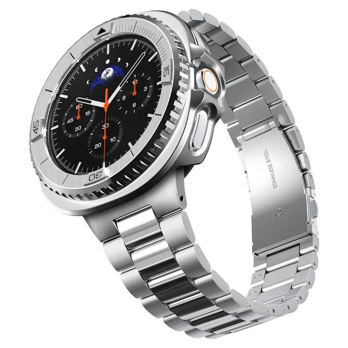 Калъф Spigen Bezel Tune Pro Pilot за Samsung Galaxy Watch 8
