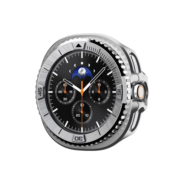 Калъф Spigen Bezel Tune Pro Pilot за Samsung Galaxy Watch 8