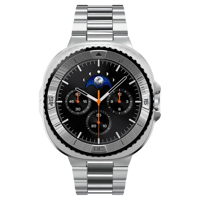 Калъф Spigen Bezel Tune Pro Pilot за Samsung Galaxy Watch 8