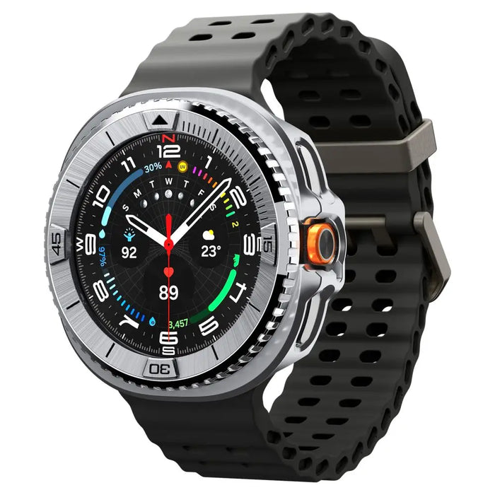 Калъф Spigen Bezel Tune Pro Pilot за Samsung Galaxy Watch 8