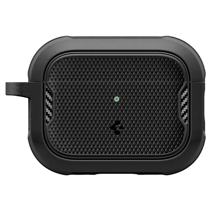 Калъф Spigen Core Armor за AirPods Pro 3 - черен