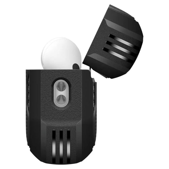 Калъф Spigen Core Armor за AirPods Pro 3 - черен