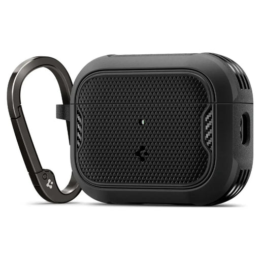 Калъф Spigen Core Armor за AirPods Pro 3 - черен