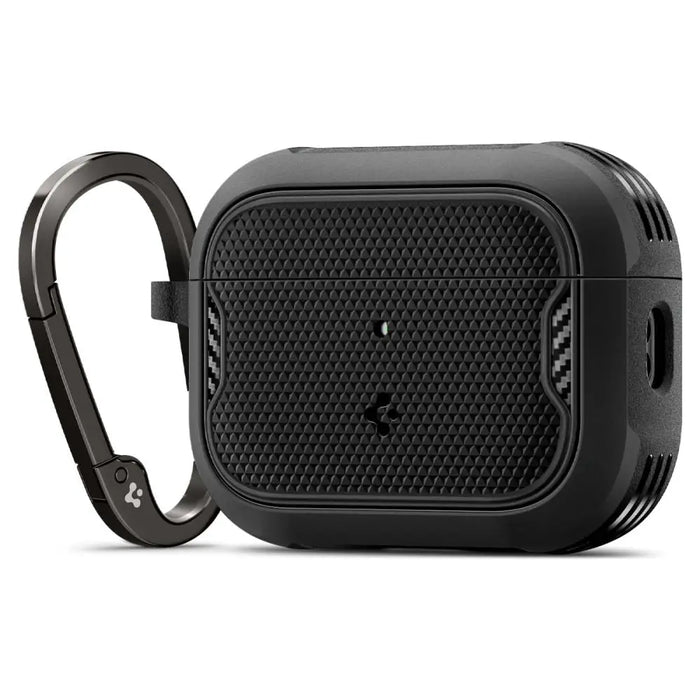 Калъф Spigen Core Armor за AirPods Pro 3 - черен