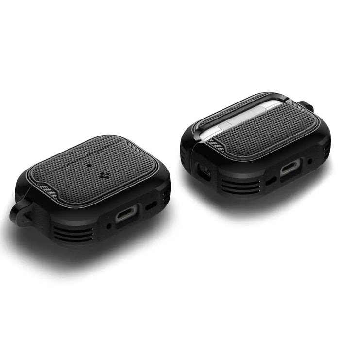 Калъф Spigen Core Armor за AirPods Pro 3 - черен