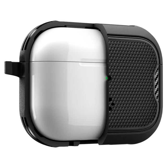Калъф Spigen Core Armor за AirPods Pro 3 - черен