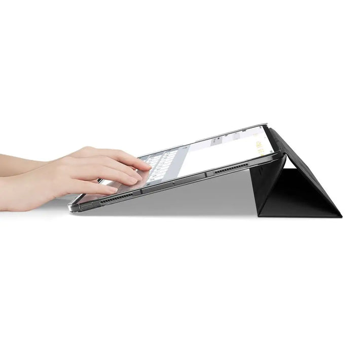 Калъф Spigen Liquid Air Folio за iPad Pro 13’’ 7 / 8