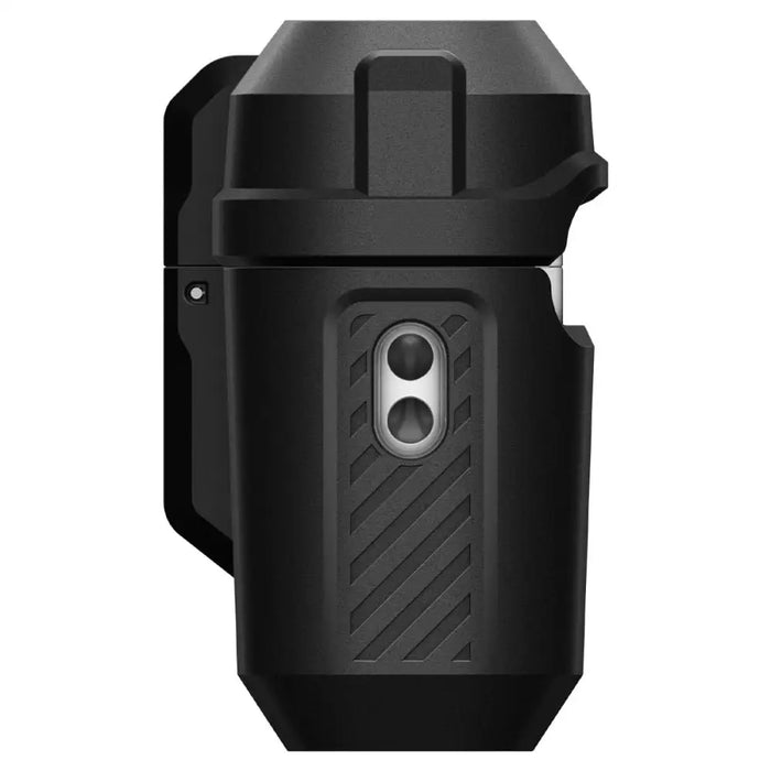 Калъф Spigen Lock Fit за AirPods Pro 3 - черен