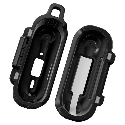 Калъф Spigen Lock Fit за AirPods Pro 3 - черен
