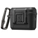 Калъф Spigen Lock Fit за AirPods Pro 3 - черен