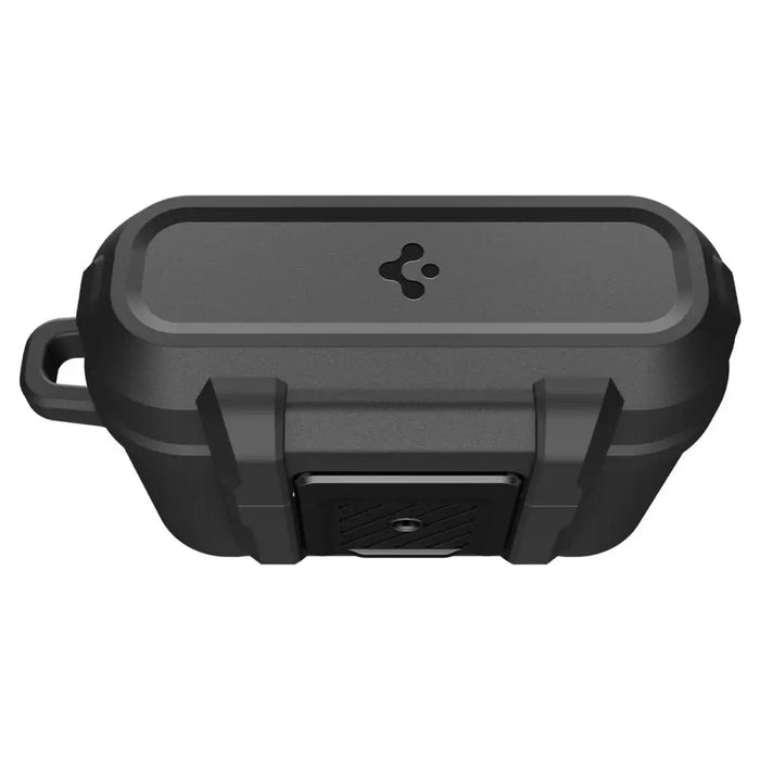 Калъф Spigen Lock Fit за AirPods Pro 3 - черен