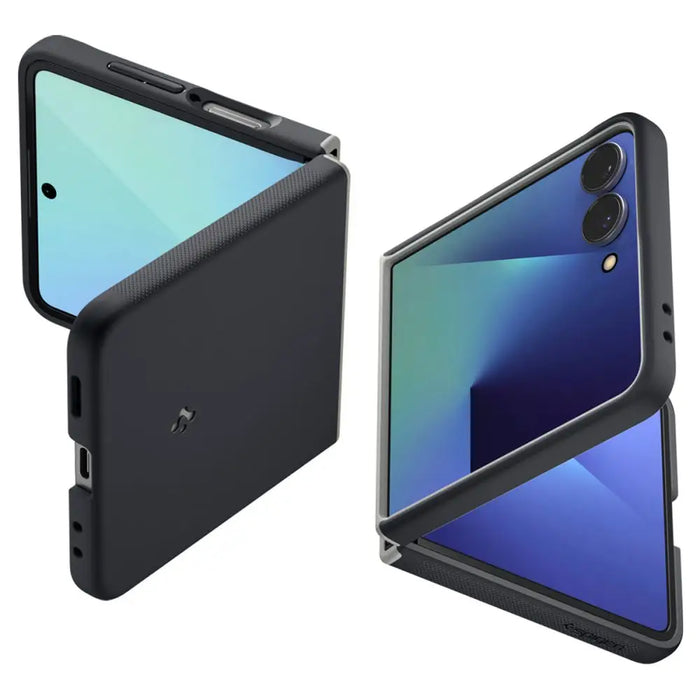 Калъф Spigen Nano Pop MagSafe за Samsung Galaxy Z Flip 7