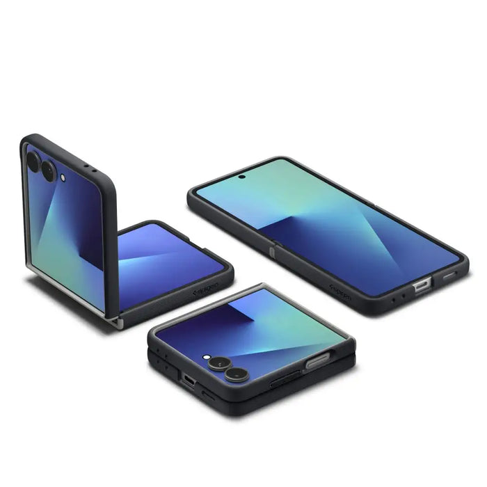 Калъф Spigen Nano Pop MagSafe за Samsung Galaxy Z Flip 7