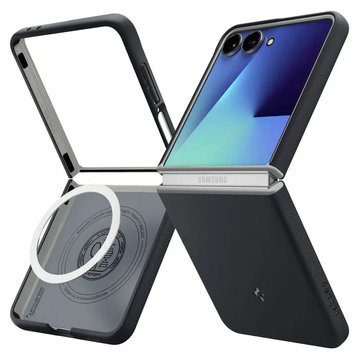 Калъф Spigen Nano Pop MagSafe за Samsung Galaxy Z Flip 7