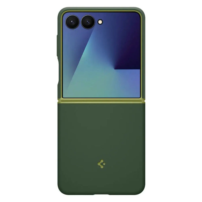 Калъф Spigen Nano Pop MagSafe за Samsung Galaxy Z Flip 7