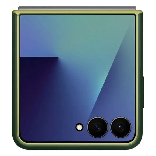 Калъф Spigen Nano Pop MagSafe за Samsung Galaxy Z Flip 7