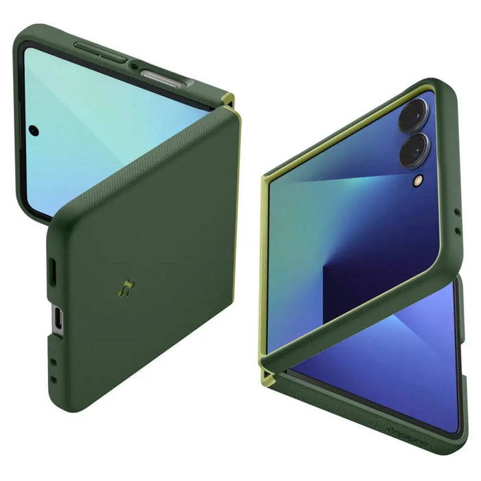 Калъф Spigen Nano Pop MagSafe за Samsung Galaxy Z Flip 7