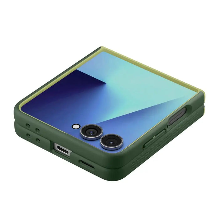 Калъф Spigen Nano Pop MagSafe за Samsung Galaxy Z Flip 7