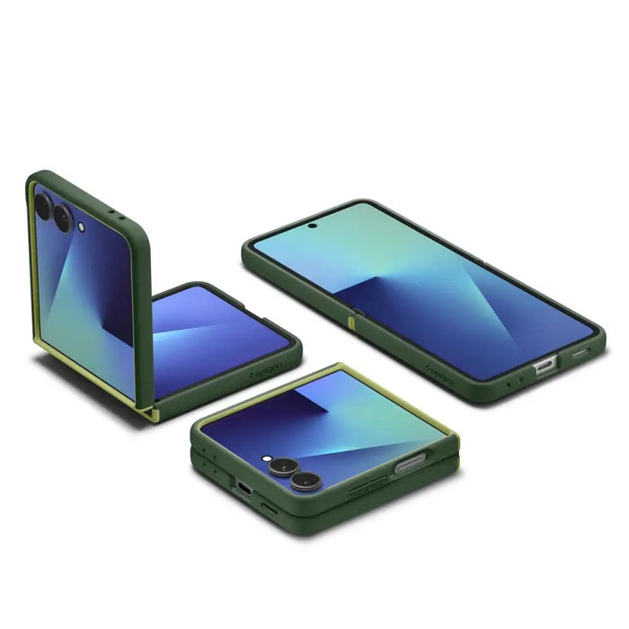 Калъф Spigen Nano Pop MagSafe за Samsung Galaxy Z Flip 7