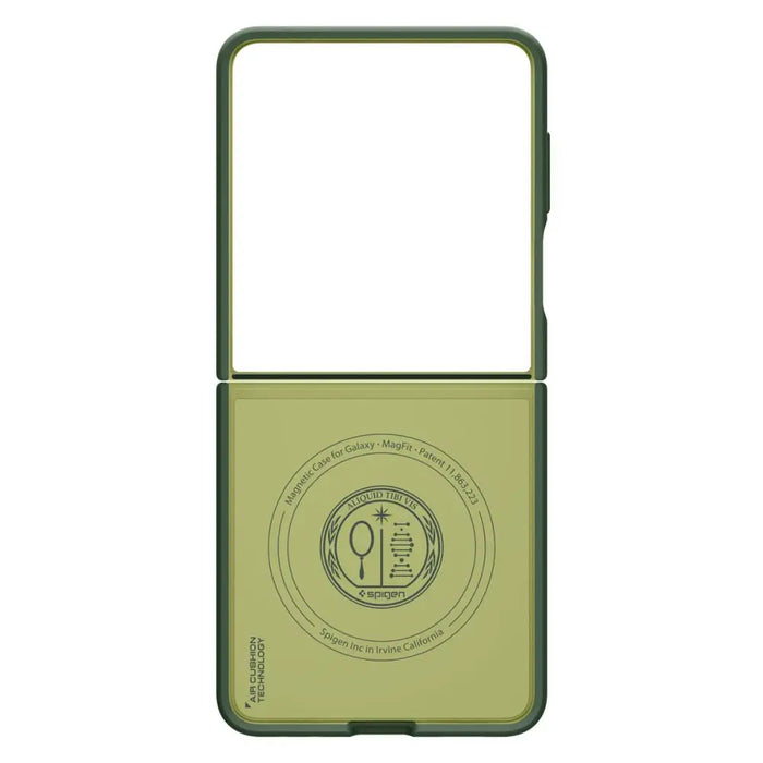 Калъф Spigen Nano Pop MagSafe за Samsung Galaxy Z Flip 7