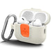 Калъф Spigen Nano Pop за AirPods Pro 3 - бежов