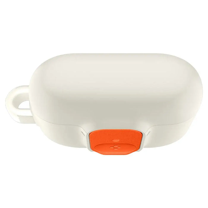 Калъф Spigen Nano Pop за AirPods Pro 3 - бежов