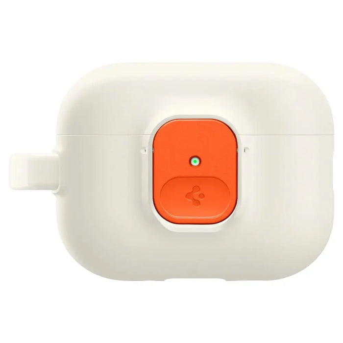 Калъф Spigen Nano Pop за AirPods Pro 3 - бежов