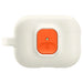 Калъф Spigen Nano Pop за AirPods Pro 3 - бежов