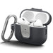 Калъф Spigen Nano Pop за AirPods Pro 3 - черен
