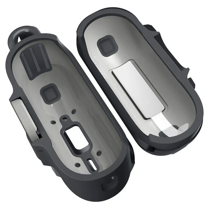 Калъф Spigen Nano Pop за AirPods Pro 3 - черен