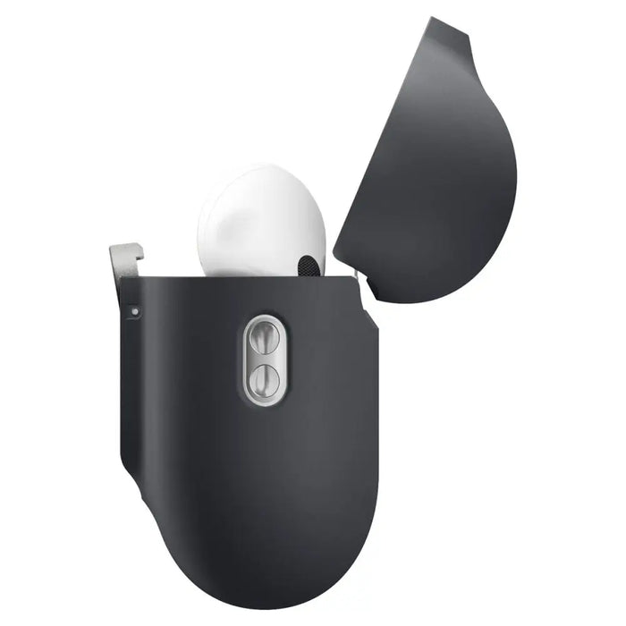 Калъф Spigen Nano Pop за AirPods Pro 3 - черен