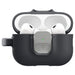 Калъф Spigen Nano Pop за AirPods Pro 3 - черен