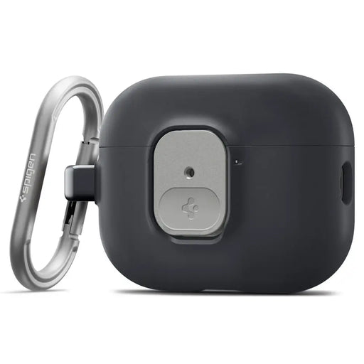 Калъф Spigen Nano Pop за AirPods Pro 3 - черен