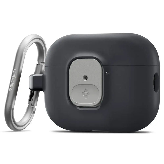 Калъф Spigen Nano Pop за AirPods Pro 3 - черен
