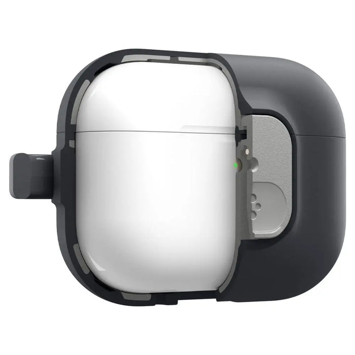 Калъф Spigen Nano Pop за AirPods Pro 3 - черен