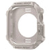 Калъф Spigen Rugged Armor за Apple Watch 42 мм - бежов