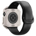 Калъф Spigen Rugged Armor за Apple Watch 42 мм - бежов