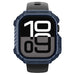 Калъф Spigen Rugged Armor за Apple Watch 42 мм - тъмносин