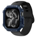 Калъф Spigen Rugged Armor за Apple Watch 42 мм - тъмносин