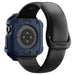 Калъф Spigen Rugged Armor за Apple Watch 42 мм - тъмносин